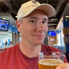 Benjamin C Helton (@BenC137Helton)