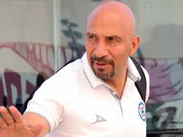 Héctor Islas: ¿quién es el asistente del Conejo Pérez en Cruz Azul que  nadie conocía?