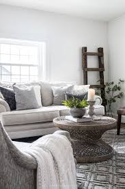 Maybe you would like to learn more about one of these? Modern Farmhouse Living Room Reveal Anderson Grant