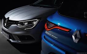 P 87 Renault Widescreen Images