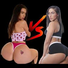PORN HUB WARS: Lana Rhoades VS Abella Danger - Hub Wars (podcast) | Listen  Notes