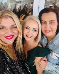 Had such a great day at Girl Squad Lunches Gold Coast yesterday that I  completely forgot to take photos, so apologies but I grabbed photos from  everyone...🥰 Thank you Kylie Foy for