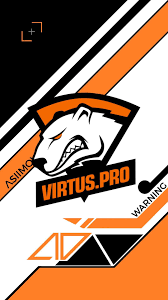 So I Made This Asiimov Virtus Pro Iphone Background Games Globaloffensive Csgo Counterstrike Hltv Cs St Go Wallpaper Logo Wallpaper Hd Iphone Background