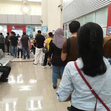 Keramat avm'deki mini utc keramat, avm'ye daha fazla trafik çekmek amacıyla 8 haziran 2013 tarihinde federal bölgeler bakanı datuk seri tengku adnan tengku mansor tarafından duyuruldu. Mini Utc Keramat Mall