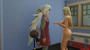 The 3 Sannin Tsunade Big Tits Fucked Beside Her Boyfriend Jiraiya Naruto  Porn Cuckold - XNXX.COM