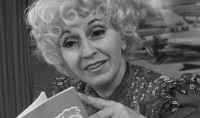 Cathy Berberian: la mujer de las mil voces