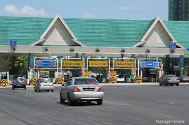 Alibaba.com offers 1,640 kl to penang products. No Toll For Kl Seremban And Salak Highways Starting June 1 The Edge Markets