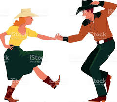 Download 31 royalty free barn dance vector images. Barn Dance Royalty Free Stock Vector Art Dance Paintings Western Dance Barn Dance