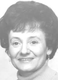 Barbara Slater Obituary (1930