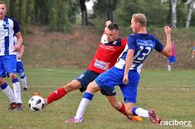 The village is home to the only borussia dortmund youth academy outside of germany, founded by and named after its player łukasz piszczek. Unia Raciborz Podzielila Sie Punktami Z Lks Em Goczalkowice Zdroj Raciborski Portal Internetowy Raciborz Com Pl