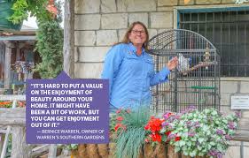 3,001 likes · 22 talking about this · 647 were here. Warren S Southern Gardens Kingwood Lawn Center Branches Out In Lake Houston Area Community Impact