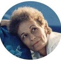 Nona Laverne Daugherty Obituary