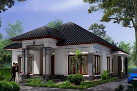 Dengan wilayah seluas 309.934,4 km2, provinsi ini menjadi provinsi terluas di indonesia. 25 Trend Terbaru Model Rumah Doro Kepek Aneka Model Rumah