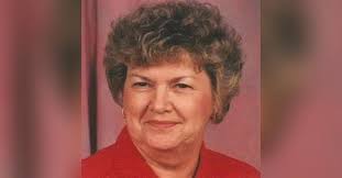 Evelyn B. McAbee Obituary