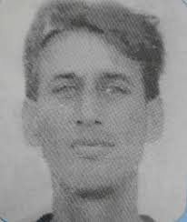 Sjećanje na heroje Općine Bosanska Krupa Na današnji dan, 13. novembra  1994. godine u Jezerskom, Bosanska Krupa, poginuo je Mušeljić Ahmet,  pripadnik 511. SLAVNE brdske brigade. Rođen 20. juna 1963. godine od