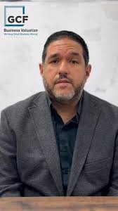 GCF Business Valuation