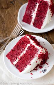 Pin On Cakes That red velvet cake was the bees knees. pinterest