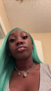 Ivory Moses's Instagram, Twitter & Facebook