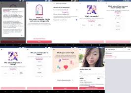 Facebook is testing a video dating app called sparked, as reported by the ver ge. Facebook Is Testing A New Dating App Pictures Inside