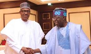President muhammadu buhari hosts tinubu, sultan in mecca. Tinubu Asiwaju Shakes Table History Will Not Be Kind To Us If Nigerians Go Hungry Https Ejesgist Com Tinubu Asi News In Nigeria Nigerian Support Officers