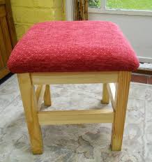Smart Ikea Oddvar Stool Hacks For Your Home Digsdigs Stool Ikea Upholster