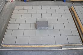 Find great deals or sell your items for free. Significance Of The Visual Quality Of Concrete Block Pavements Concrete Plant Precast Technology