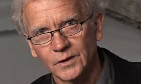 The Life-Writer by David Constantine review