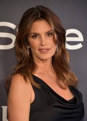 This content is imported from instagram. Cindy Crawford Hair Stylebistro