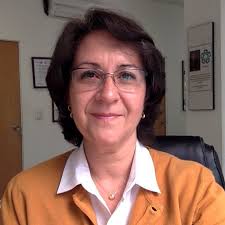 Claudia GONZÁLEZ-ESPINOSA