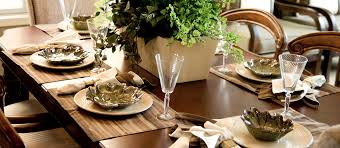 How To Set A Table Properly Kitchenistic