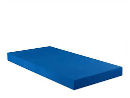 Zinus Memory Foam 5 Inch Twin Mattress 2 Pack Perfect For Bunk Beds Trundle Beds Day Beds Blue Set Of 2 Review Trundle Bed Twin Mattress Zinus