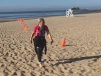 Mini of Fairfield County triathlon and duathlon 2026