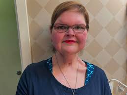 1000-Lb Sisters' Tammy Slaton looks so different after skin removal surgery  amid 500lbs weight loss