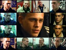 CH as Pete Dunham, Green Street Hooligans