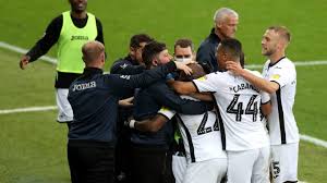 Liberty stadium will host tuesday's football match between swansea city and brentford. Brentford Vs Swansea City Preview How To Watch On Tv Live Stream Kick Off Time Team News