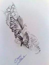Butterfly Tattoo Designs The Body Is A Canvas Butterfly Tattoo Designs Tattoos Butterfly Tattoo