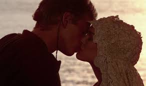 Image result for Padme married in secret