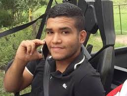 Estudioso y emprendedor: Así era Luis Zelaya, el sobrino de Romeo Vásquez