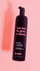 Subscribe to 'self' on youtube to keep up with all of our latest videos and shows. Tanning Everyday Humans Temporarily Darkest Self Tanners B Tan