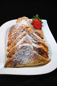 Cinnamon Sugar French Toast Savoryreviews
