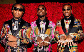 Born on december 14, 1991, kiari kendrell cephus, known professionally as offset, is an american rapper and songwriter.offset is popularly known for his trap trio migos, composed of himself, quavo and takeoff.they rose to fame after the release of their 2013 viral hit single versace.they released bad and boujee, a track that received lots of views on youtube. Who Is Cardi B S Husband Offset And How Many Children Do They Have