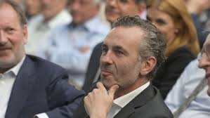 Ottobrunn/Taufkirchen