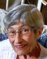 Betty Dabney Obituary (1934