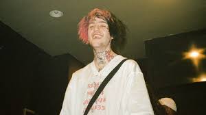 Pin By Fatima Gomez On Lil Peep Grunge Boy Lil Boy Long Hair Styles