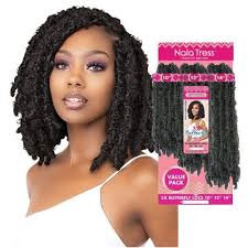 The perfect holiday hair is right here and it's available in colors 2 stylish colors. Crochet Braids Loc Jenny Beauty Supply