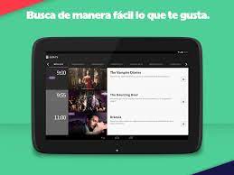 Telemicro canal 5 en vivo es un entertainment aplicación para android. Canal 5 For Android Apk Download