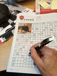 Form as many words as you can to clear the rows and advance. Word Game Wikipedia