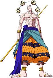 Lots of character not showing when spawned only their shadow; Eneru The Fairy One Piece Tail Universe Wiki Fandom