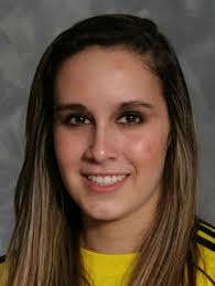 Girls soccer/Fox Valley all-area team