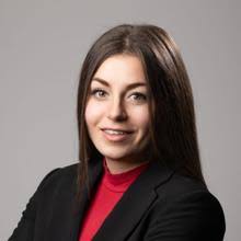 Celine Jud » Beratung in Mittersill